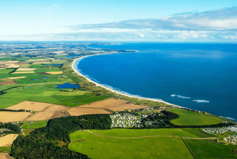 Save Druridge