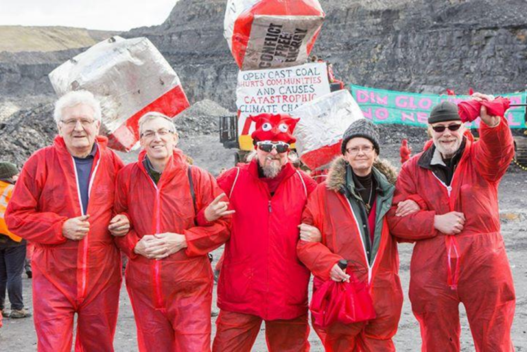 UVAG (United Valleys Action Group)
