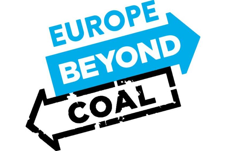 Europe Beyond Coal