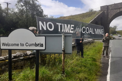 UK Coal Round Up