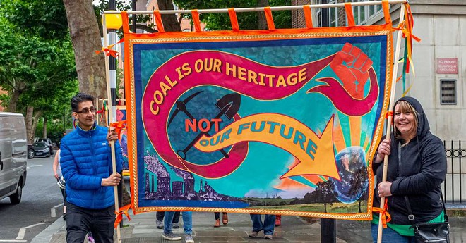 Q&A proposed West Cumbria coal mine questions