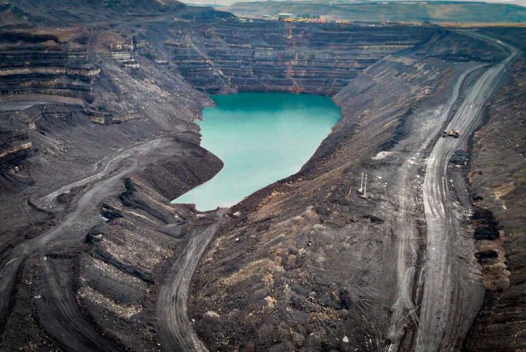 Environmental justice for coalfield communities