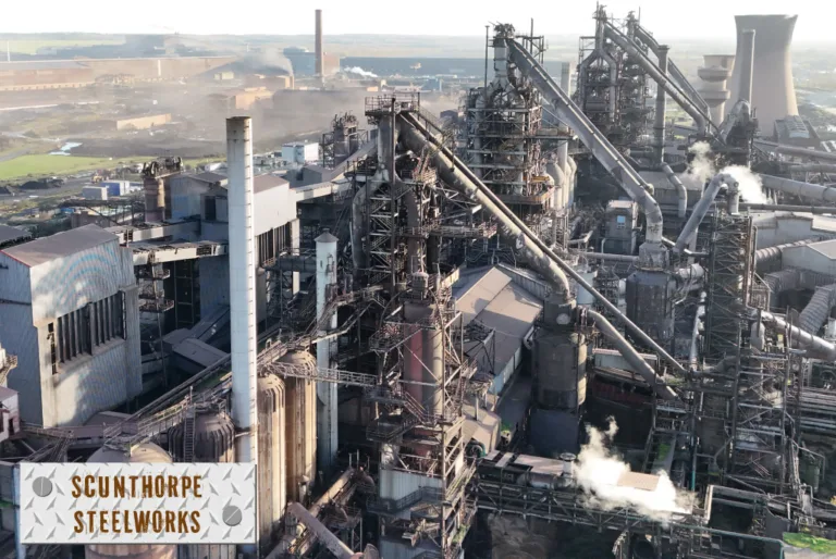 A stainless future for steel