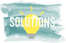 Lightbulb - solutions