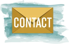 envelope icon - contact us