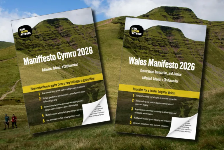 Our 2026 Wales manifesto