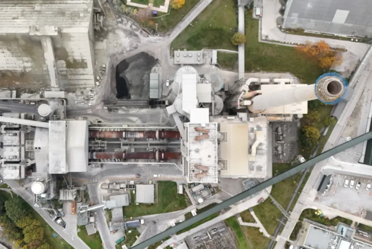 World leading standards for operational and legacy industrial emissions
